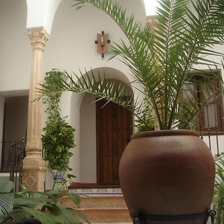 Casa Maika Hotel Montoro Kültér fotó