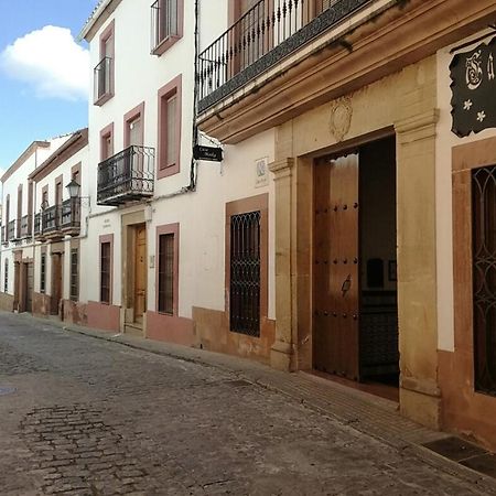 Casa Maika Hotel Montoro Kültér fotó