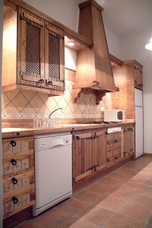 Casa Maika Hotel Montoro Kültér fotó