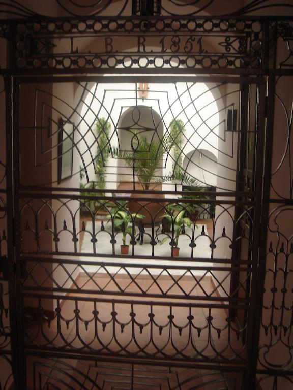 Casa Maika Hotel Montoro Kültér fotó