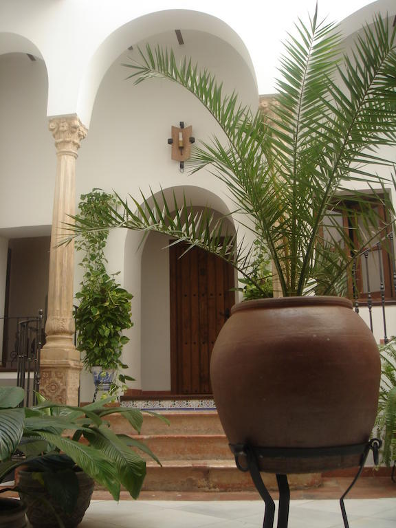 Casa Maika Hotel Montoro Kültér fotó