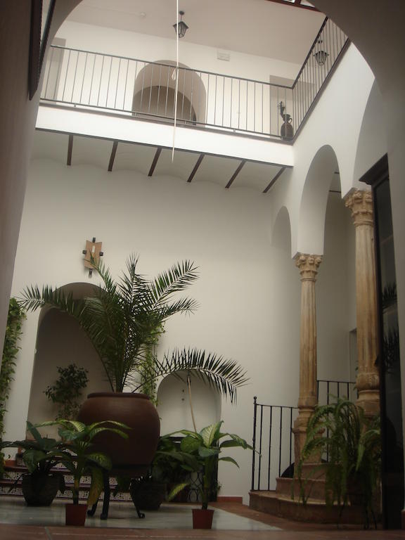 Casa Maika Hotel Montoro Kültér fotó
