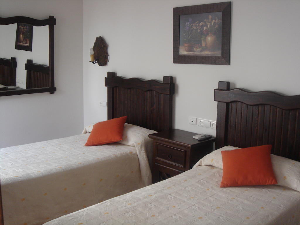 Casa Maika Hotel Montoro Szoba fotó