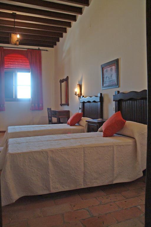 Casa Maika Hotel Montoro Szoba fotó