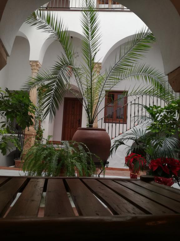 Casa Maika Hotel Montoro Kültér fotó
