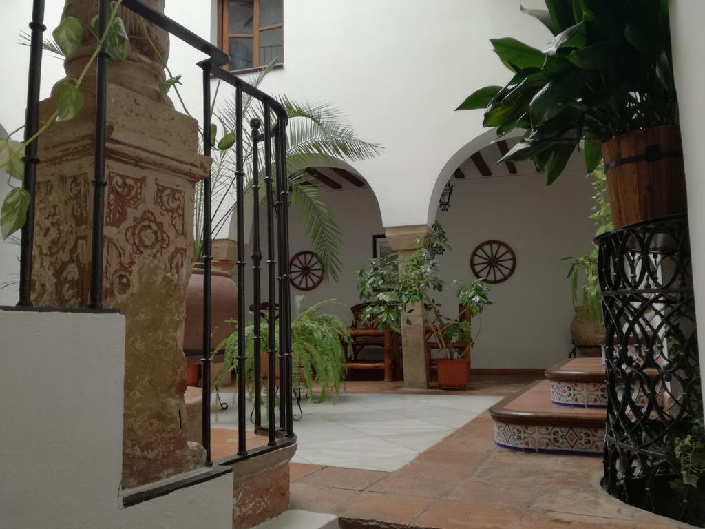 Casa Maika Hotel Montoro Kültér fotó