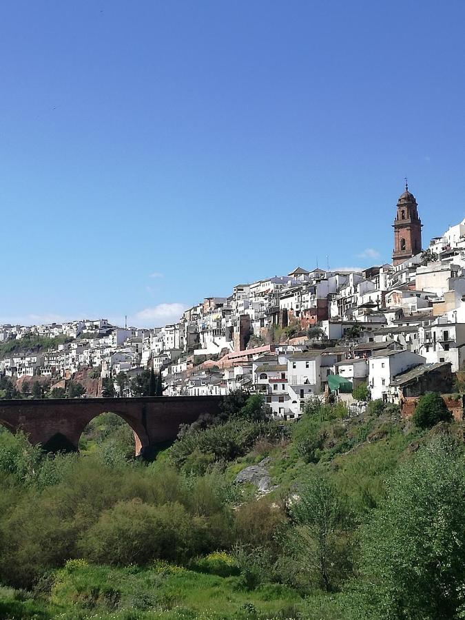 Casa Maika Hotel Montoro Kültér fotó